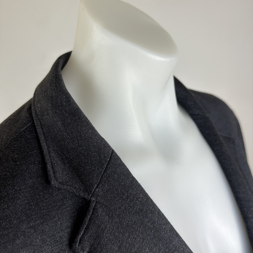 Thomas Dean Soft Unstructured Sport Jacket 42L - Picture 3 of 9